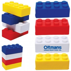 Product: Building Block Work Stress Reliever