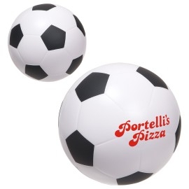 Product: Large Soccer Ball Work Stress Reliever