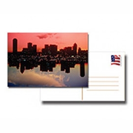 Product: Custom Post Cards