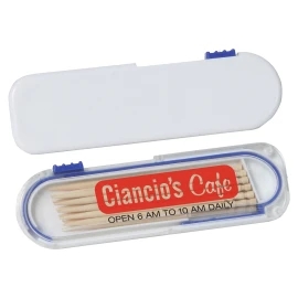 Product: Toothpick Carrier