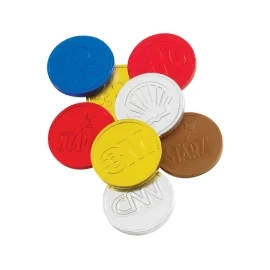 Product: Custom Chocolate Coins