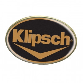 Product: Domed Lapel Pin Oval (1 1/8"x3/4")