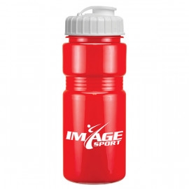 Product: 20 Oz. Recreation Bottle w/ Fliptop Lid