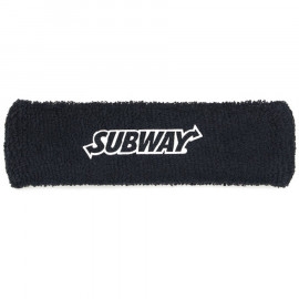 Product: 2", 2-Ply, Heavyweight Headband