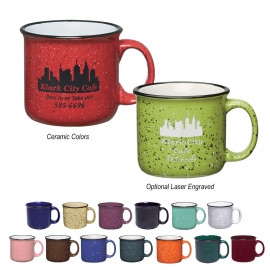 Product: 15 OZ. CAMPFIRE MUG