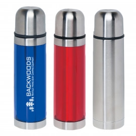 Product: 16 OZ. STAINLESS STEEL THERMOS