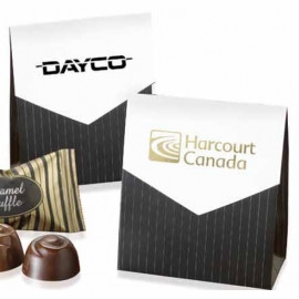 Product: Mini Treat Pouch w/ Signature Truffles