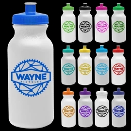 Product: 20 oz. Super Eco Water Bottle