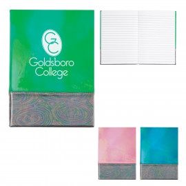 Product: PEARLESCENT JOURNAL