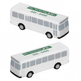 Product: Metro Bus Work Stress Reliever