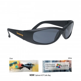 Product: WRAPAROUND SUNGLASSES