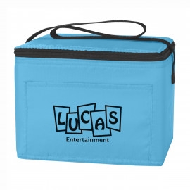 Product: Shiny 6 Pack Cooler Bag