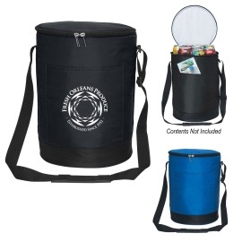 Product: ROUND COOLER BAG