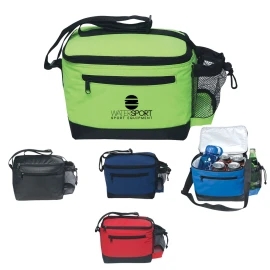 Product: Six-Pack Kooler Bag - <font color=red> <b>CLEARANCE</b></font>