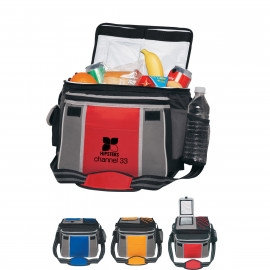 Product: FLIP-TOP COOLER BAG