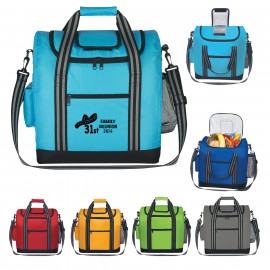 Product: FLIP FLAP COOLER BAG
