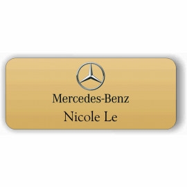 Product: Name Tags