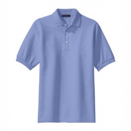 Product: Port Authority ® 100% Pima Cotton Polo