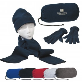 Product: KEEP WARM BUDDY SET