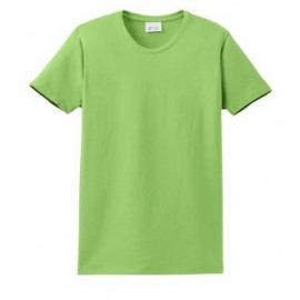 Product: Port & Company® - Ladies Essential T-Shirt