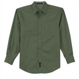 Product: Port Authority® Long Sleeve Easy Care Shirt