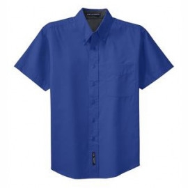 Product: Port Authority® Short Sleeve Easy Care Shirt
