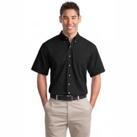 Product: Port Authority® Short Sleeve Twill Shirt