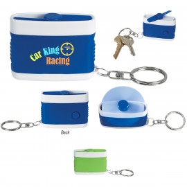 Product: Fan Key Chain