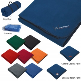 Product: FLEECE STADIUM BLANKET