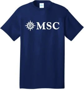 Product: Port & Company ® - 5.4-oz 100% Cotton T-Shirt