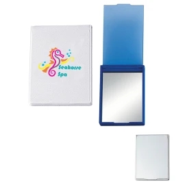 Product: TRAVEL VANITY MIRROR WITH STAND