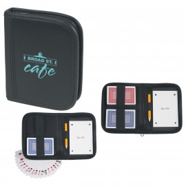 Product: PLAYING CARD SET