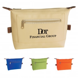 Product: MICROFIBER COSMETIC BAG