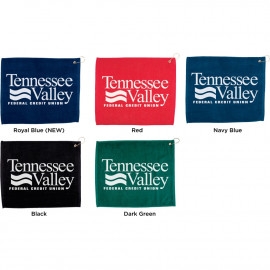 Product: 15"x18" Hemmed Color Towel