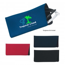 Product: NEOPRENE EYEGLASS/SUNGLASS CASE