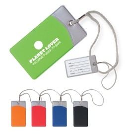 Product: MOD LUGGAGE TAG