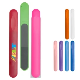 Product: NAIL FILE IN SLEEVE