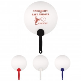 Product: PLASTIC HAND FAN