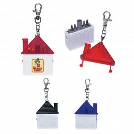 Product: HOUSE SHAPE TOOL KIT