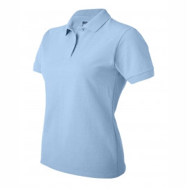 Product: Gildan Blended Pique Knit Sportshirt - Ladies