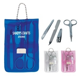 Product: VINYL MANICURE SET