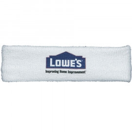 Product: 2", 2-Ply, Flat Textured Headband