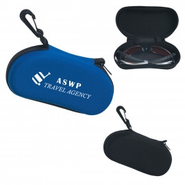 Product: SUNGLASS CASE WITH CLIP