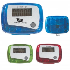 Product: PEDOMETER
