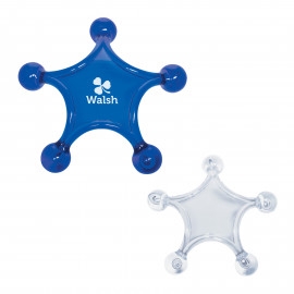 Product: STAR SHAPE MASSAGER