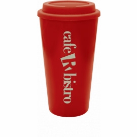 Product: 16 oz. Java Collection Red