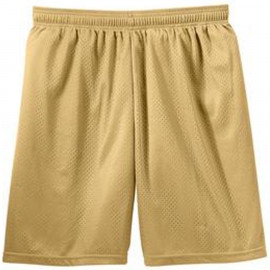 Product: Sport Tek Mesh Short