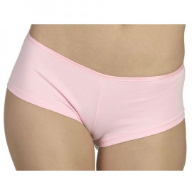 Product: Bella Ladies Hip Hugger Shorties