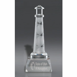 Product: Large Concord Lighthouse