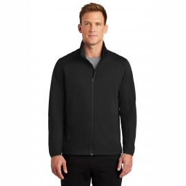 Product: Port Authority® Active Soft Shell Jacket
